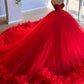 Elegant blue Ball Gown Quinceanera prom Dress For Sweet 16,DS4373