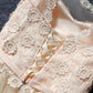 Homecoming Dresses,Cute A line lace short prom dress, homecoming dress,DP24574